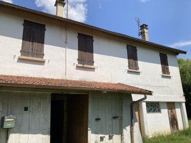 Maison a vendre Ambérieu-en-Bugey 01500 Ain 70 m2 4 pièces 80000 euros
