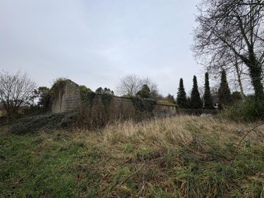 Fonds et murs commerciaux a vendre Folligny 50320 Manche 250 m2  43200 euros