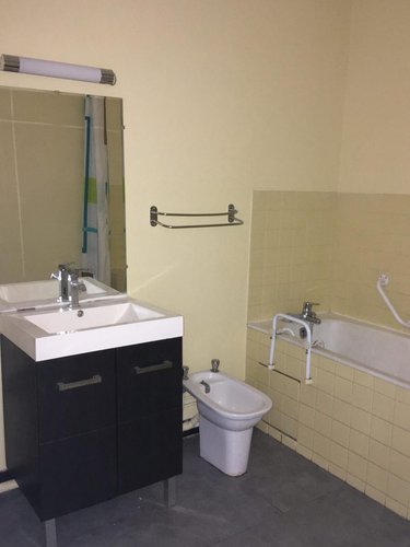 Location appartement Le Mans 72000 Sarthe 108 m2 4 pièces 915 euros