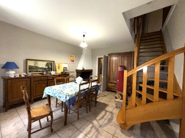 Maison a vendre Dole 39100 Jura 93 m2 4 pièces 165000 euros