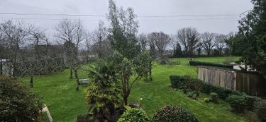 Maison a vendre Plogonnec 29180 Finistère 130 m2 5 pièces 346500 euros