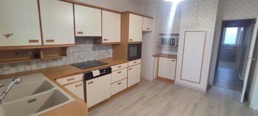 Appartement a vendre Le Mans 72000 Sarthe 76 m2 4 pièces 109522 euros