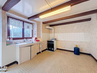 Maison a vendre Luzy-sur-Marne 52000 Haute-Marne 100 m2 5 pièces 91000 euros