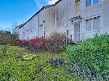 Maison a vendre Luzy-sur-Marne 52000 Haute-Marne 100 m2 5 pièces 91000 euros