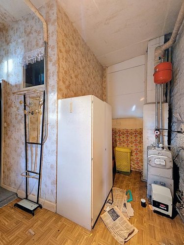 Maison a vendre Luzy-sur-Marne 52000 Haute-Marne 100 m2 5 pièces 91000 euros