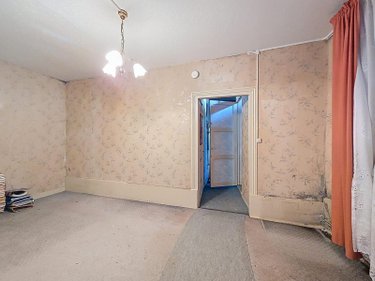 Maison a vendre Luzy-sur-Marne 52000 Haute-Marne 100 m2 5 pièces 91000 euros