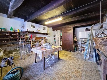 Maison a vendre Luzy-sur-Marne 52000 Haute-Marne 100 m2 5 pièces 91000 euros