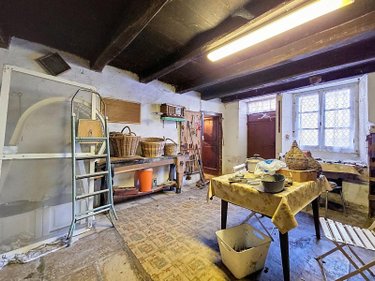 Maison a vendre Luzy-sur-Marne 52000 Haute-Marne 100 m2 5 pièces 91000 euros