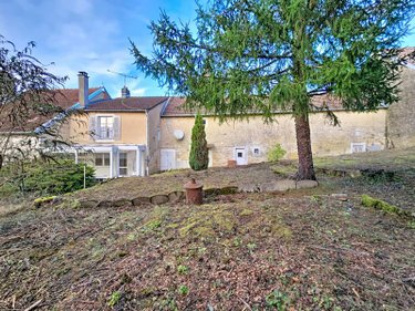 Maison a vendre Luzy-sur-Marne 52000 Haute-Marne 100 m2 5 pièces 91000 euros