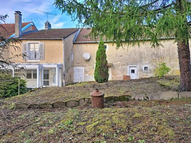 Maison a vendre Luzy-sur-Marne 52000 Haute-Marne 100 m2 5 pièces 91000 euros