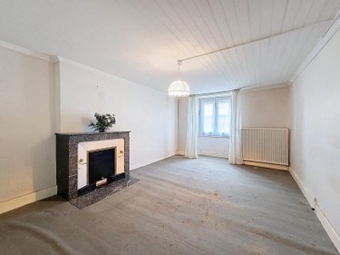 Maison a vendre Luzy-sur-Marne 52000 Haute-Marne 100 m2 5 pièces 91000 euros