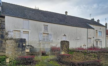 Maison a vendre Luzy-sur-Marne 52000 Haute-Marne 100 m2 5 pièces 91000 euros