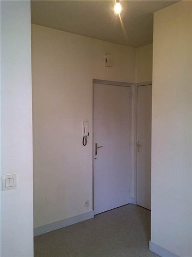 Location appartement Rennes 35000 Ille-et-Vilaine 24 m2 1 pièce 420 euros