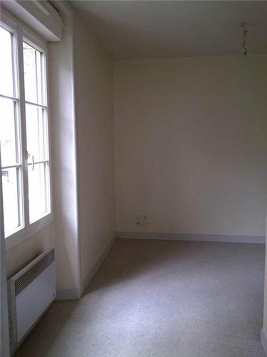 Location appartement Rennes 35000 Ille-et-Vilaine 24 m2 1 pièce 420 euros
