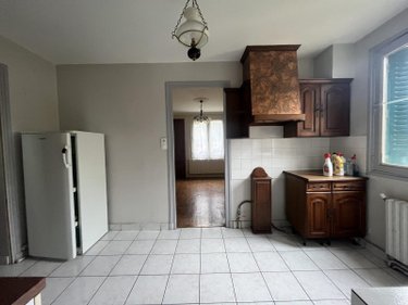 Maison a vendre Ploërmel 56800 Morbihan 100 m2 7 pièces 156540 euros