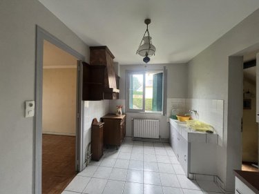 Maison a vendre Ploërmel 56800 Morbihan 100 m2 7 pièces 156540 euros