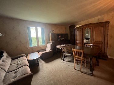 Maison a vendre Ploërmel 56800 Morbihan 100 m2 7 pièces 156540 euros