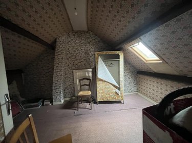 Maison a vendre Ploërmel 56800 Morbihan 100 m2 7 pièces 156540 euros