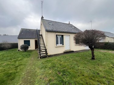 Maison a vendre Ploërmel 56800 Morbihan 100 m2 7 pièces 156540 euros