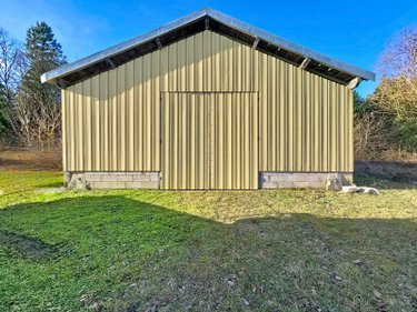 Garage et parking a vendre Ageville 52340 Haute-Marne  21900 euros