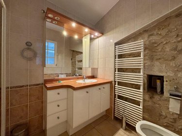 Maison a vendre Voulon 86700 Vienne 134 m2 5 pièces 231000 euros