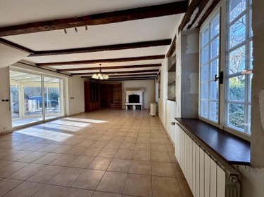 Maison a vendre Voulon 86700 Vienne 134 m2 5 pièces 231000 euros