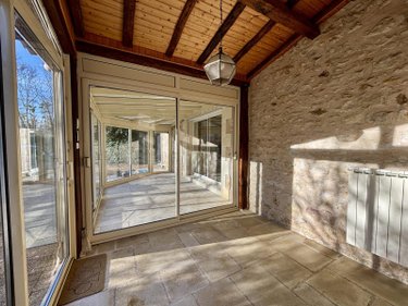 Maison a vendre Voulon 86700 Vienne 134 m2 5 pièces 231000 euros