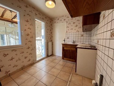 Maison a vendre Voulon 86700 Vienne 134 m2 5 pièces 231000 euros