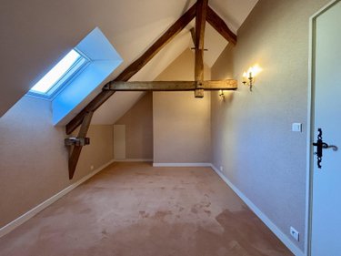 Maison a vendre Voulon 86700 Vienne 134 m2 5 pièces 231000 euros