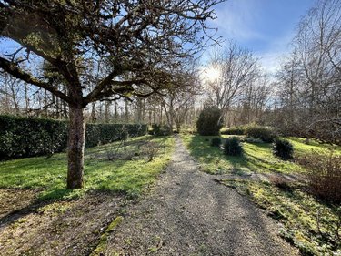 Maison a vendre Voulon 86700 Vienne 134 m2 5 pièces 231000 euros