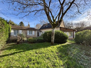 Maison a vendre Voulon 86700 Vienne 134 m2 5 pièces 231000 euros