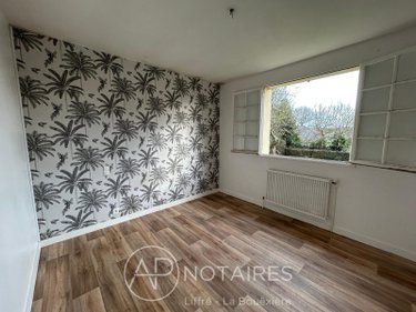 Maison a vendre Ercé-près-Liffré 35340 Ille-et-Vilaine 83 m2 4 pièces 177600 euros