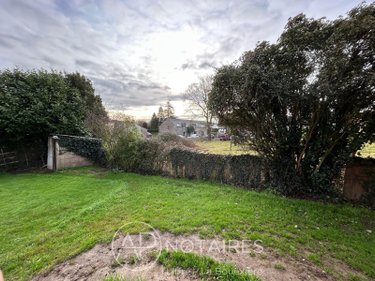 Maison a vendre Ercé-près-Liffré 35340 Ille-et-Vilaine 83 m2 4 pièces 177600 euros