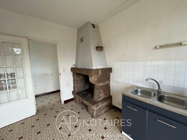 Maison a vendre Ercé-près-Liffré 35340 Ille-et-Vilaine 83 m2 4 pièces 177600 euros