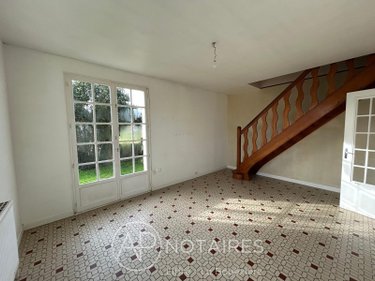 Maison a vendre Ercé-près-Liffré 35340 Ille-et-Vilaine 83 m2 4 pièces 177600 euros