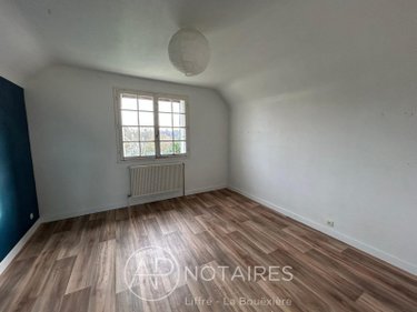 Maison a vendre Ercé-près-Liffré 35340 Ille-et-Vilaine 83 m2 4 pièces 177600 euros