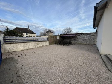 Location maison Merceuil 21190 Côte-d'Or 94 m2 4 pièces 850 euros