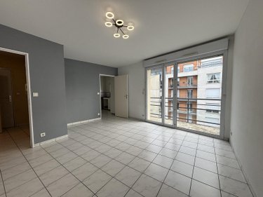 Appartement a vendre Tours 37000 Indre-et-Loire 48 m2 2 pièces 147000 euros