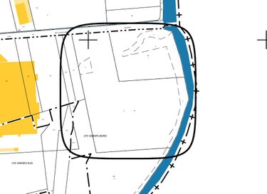 Bien agricole a vendre Fronville 52300 Haute-Marne  20000 euros