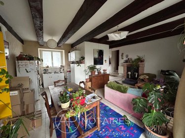 Location maison Ercé-près-Liffré 35340 Ille-et-Vilaine 59 m2 3 pièces 625 euros