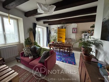 Location maison Ercé-près-Liffré 35340 Ille-et-Vilaine 59 m2 3 pièces 625 euros