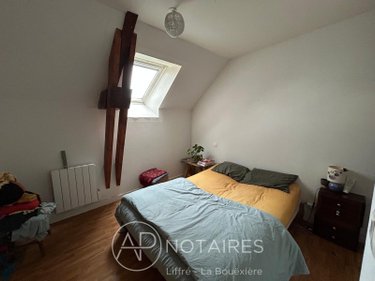 Location maison Ercé-près-Liffré 35340 Ille-et-Vilaine 59 m2 3 pièces 625 euros