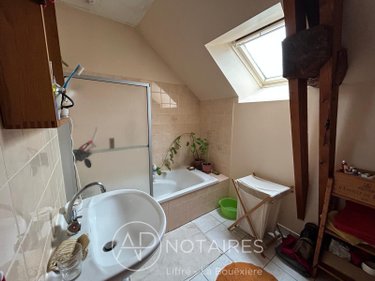 Location maison Ercé-près-Liffré 35340 Ille-et-Vilaine 59 m2 3 pièces 625 euros