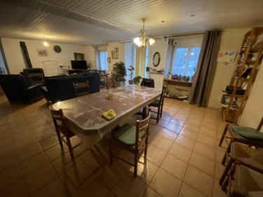 Maison a vendre Languidic 56440 Morbihan 153 m2 5 pièces 182740 euros