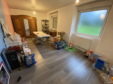 Maison a vendre Languidic 56440 Morbihan 153 m2 5 pièces 198280 euros