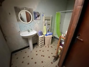 Maison a vendre Languidic 56440 Morbihan 153 m2 5 pièces 182740 euros