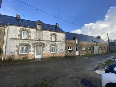Maison a vendre Languidic 56440 Morbihan 153 m2 5 pièces 182740 euros