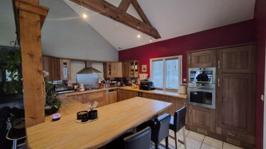 Maison a vendre Anneville-sur-Scie 76590 Seine-Maritime 166 m2 9 pièces 270000 euros