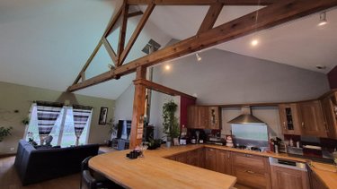 Maison a vendre Anneville-sur-Scie 76590 Seine-Maritime 166 m2 9 pièces 270000 euros