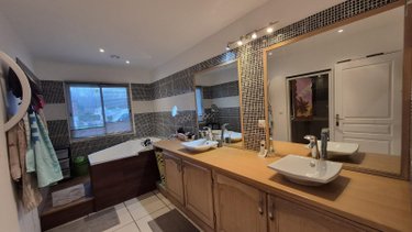 Maison a vendre Anneville-sur-Scie 76590 Seine-Maritime 166 m2 9 pièces 270000 euros